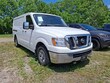  Nissan NV2500 HD