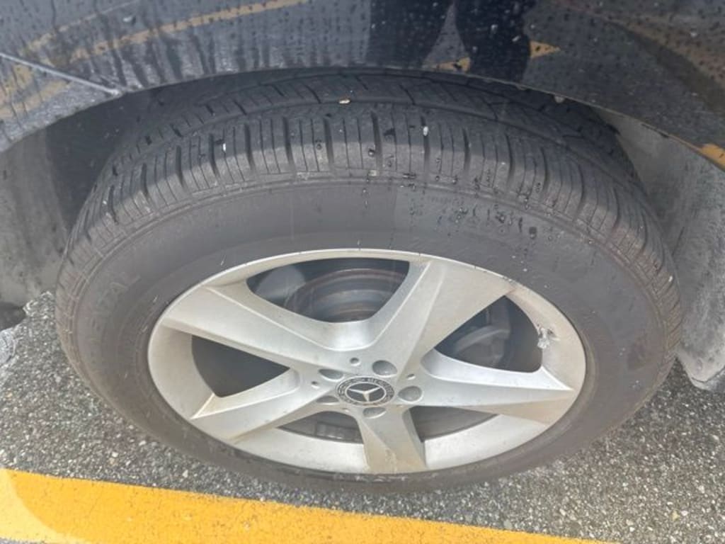 Certified 2018 Mercedes-Benz GLE GLE 350 SUV