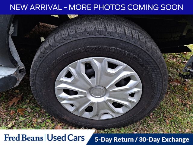 2024 Ford Transit photo 4