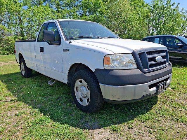 2006 Ford F-150 Truck Regular Cab 