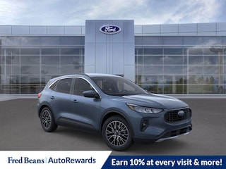 2025 Ford Escape Base SUV