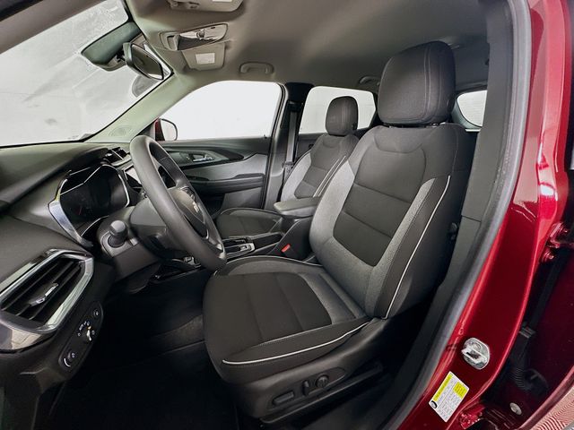 2023 Chevrolet TrailBlazer LT - Photo 27