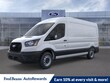 Ford Transit-250 Cargo