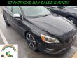 Used 2016 Volvo S60 T6 Drive-E R-Design Platinum Sedan