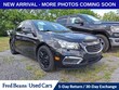 Chevrolet Cruze Limited