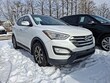  Hyundai Santa Fe Sport