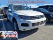 Used 2013 Volkswagen Touareg V6 TDI SUV