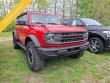 Certified 2023 Ford Bronco Base SUV