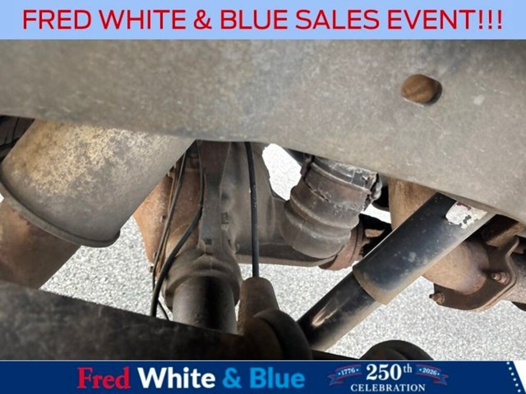 Used 2013 Ford F-250SD Lariat Truck Crew Cab