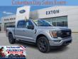Certified 2023 Ford F-150 XLT Truck SuperCrew Cab