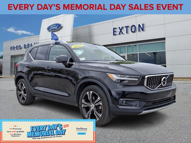 2021 Volvo XC40 T5 Inscription AWD's photo