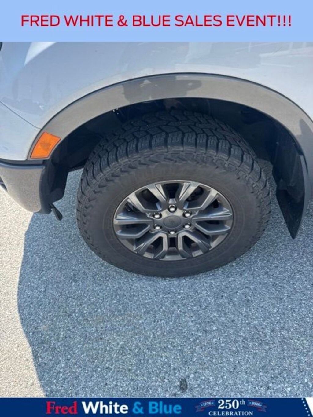 Certified 2020 Ford Ranger XLT Truck SuperCrew
