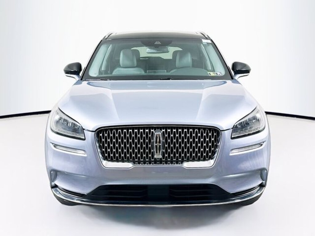 Used 2022 Lincoln Corsair Standard SUV