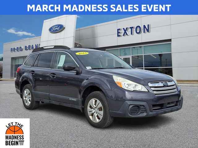 2013 Subaru Outback Base
