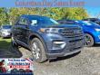 Certified 2023 Ford Explorer XLT SUV