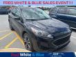 Certified 2021 Ford Escape SE SUV