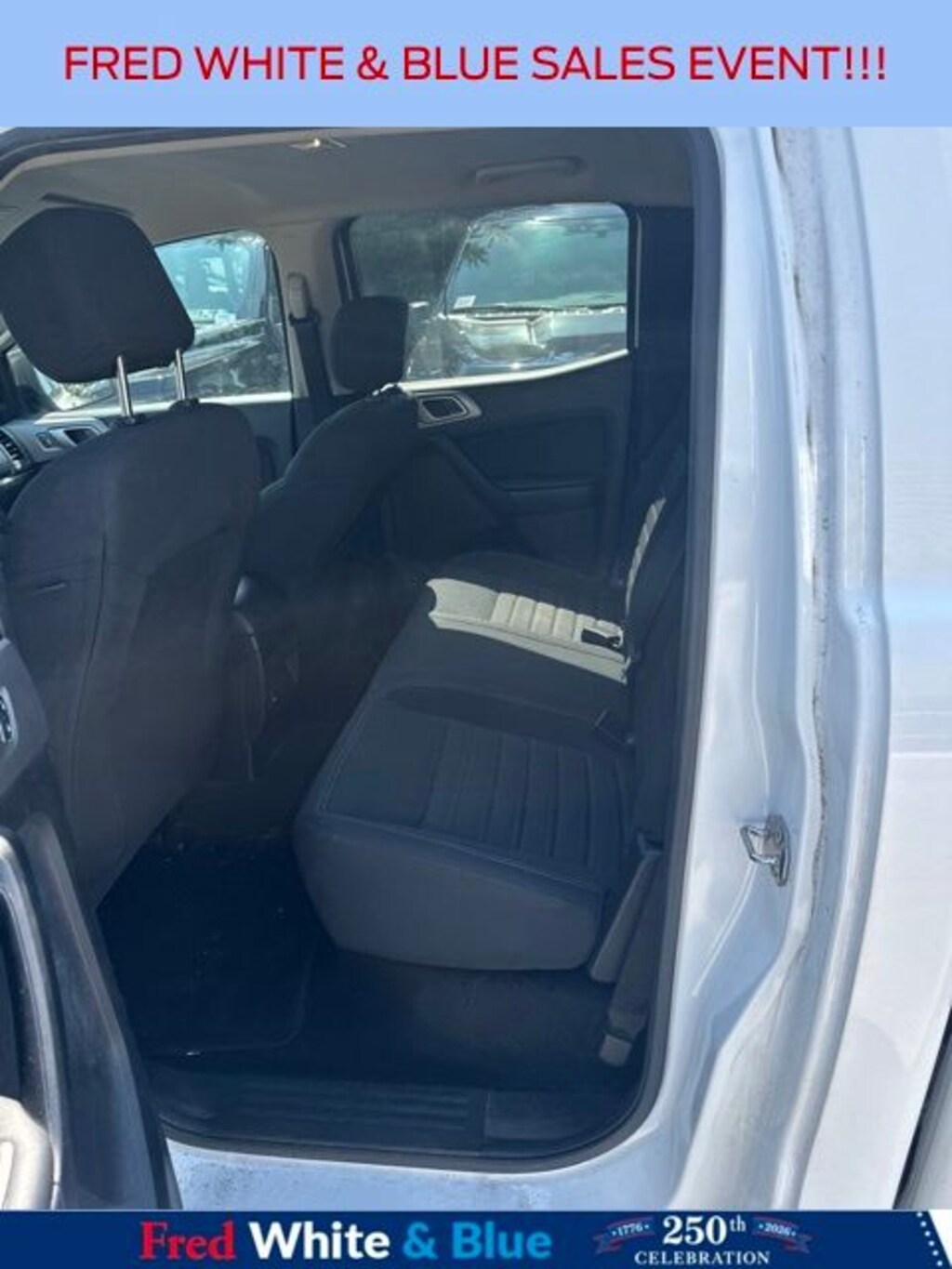 Certified 2020 Ford Ranger XLT Truck SuperCrew
