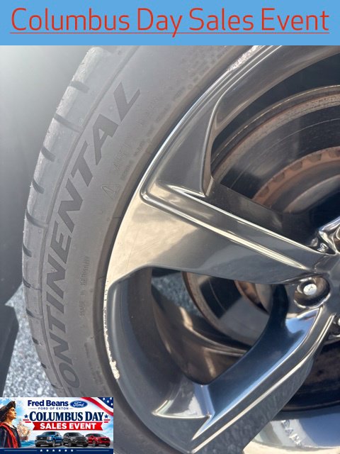 Used 2019 Genesis G70 3.3T Advanced Sedan
