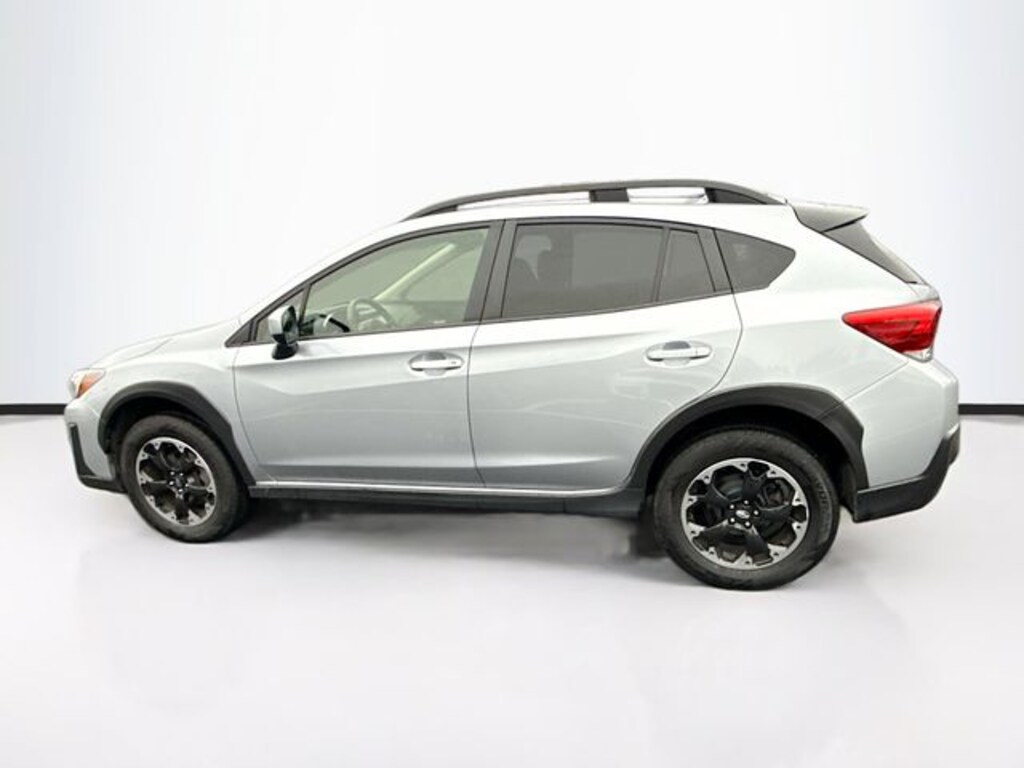 Certified 2023 Subaru Crosstrek Premium SUV