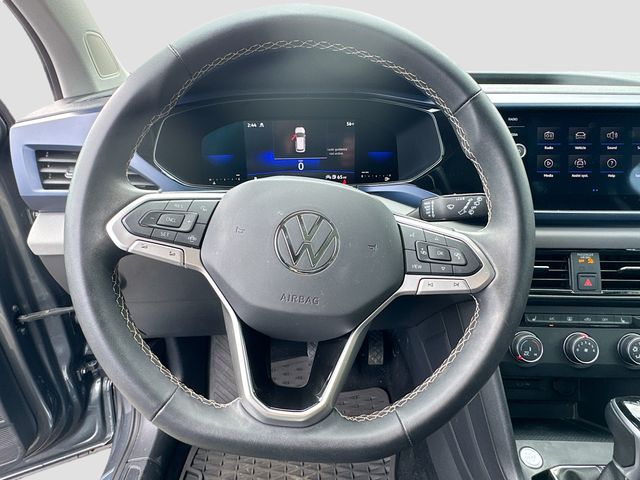 2022 Volkswagen Taos SE - Photo 15