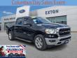 Used 2022 Ram 1500 Big Horn/Lone Star Truck Crew Cab