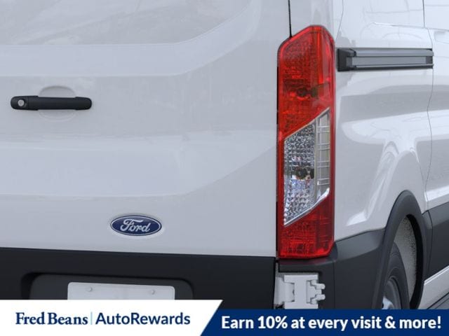 2026 Ford Transit Van Base - Photo 27