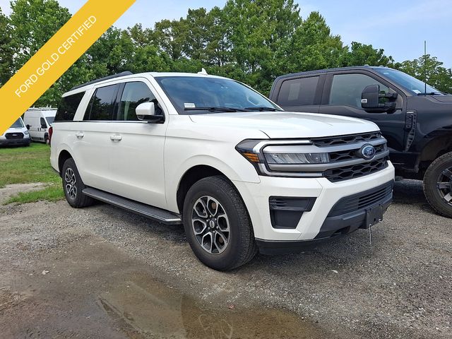 2023 Ford Expedition Max