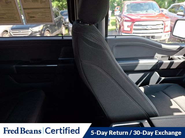 2023 Ford F-150 XLT - Photo 14