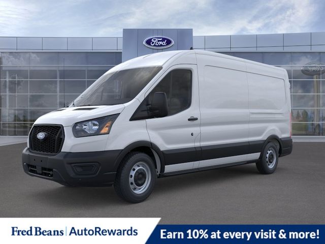 2026 Ford Transit 250 Med Roof 148 WB's photo