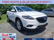 Mazda CX-9