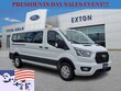  Ford Transit-350