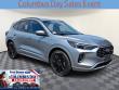 Certified 2023 Ford Escape ST-Line Elite SUV