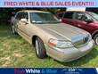  Lincoln Town Car