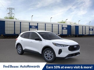 2026 Ford Escape Active SUV