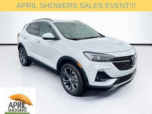 2021 Buick Encore GX