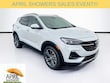  Buick Encore GX