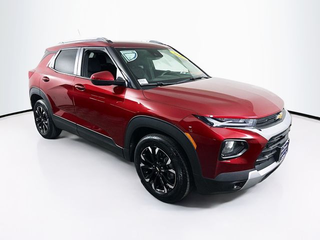 2023 Chevrolet TrailBlazer LT - Photo 36
