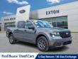 Certified 2025 Ford Maverick XLT Truck SuperCrew