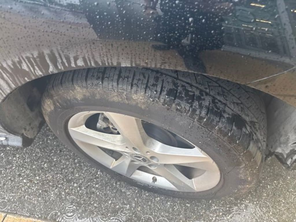 Certified 2018 Mercedes-Benz GLE GLE 350 SUV