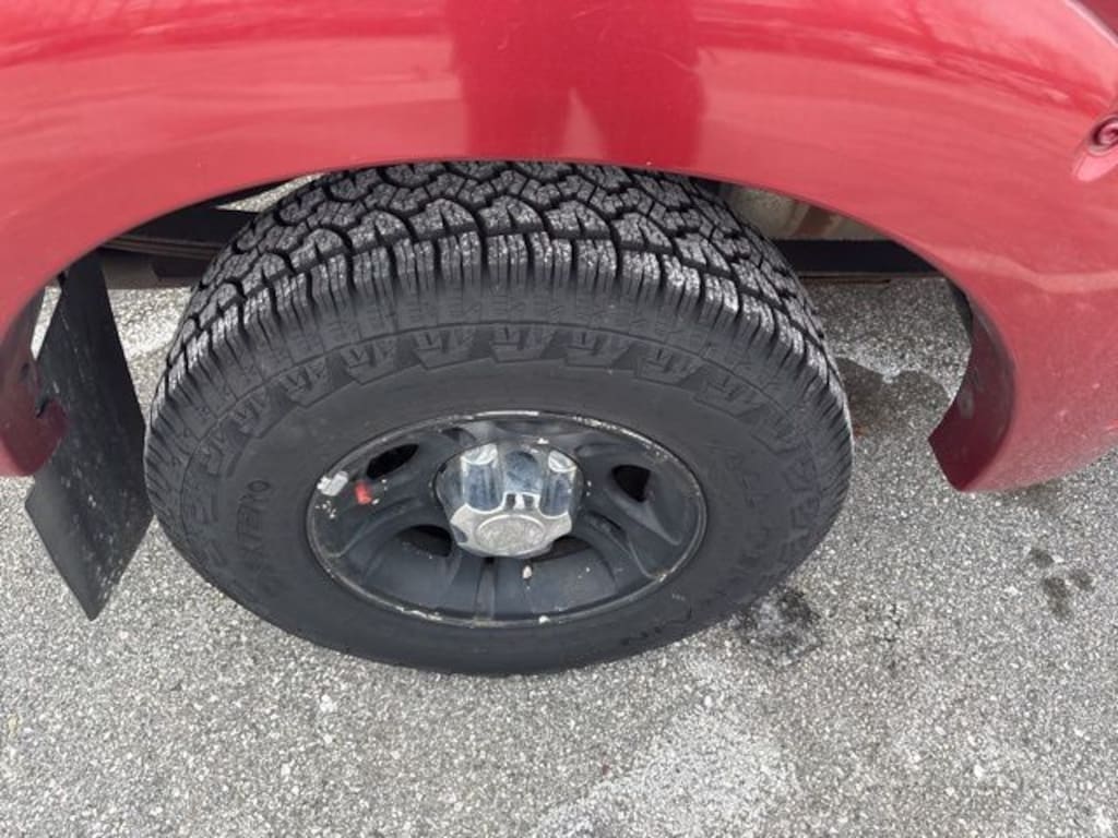 Used 2010 Ford Ranger Sport Truck Super Cab