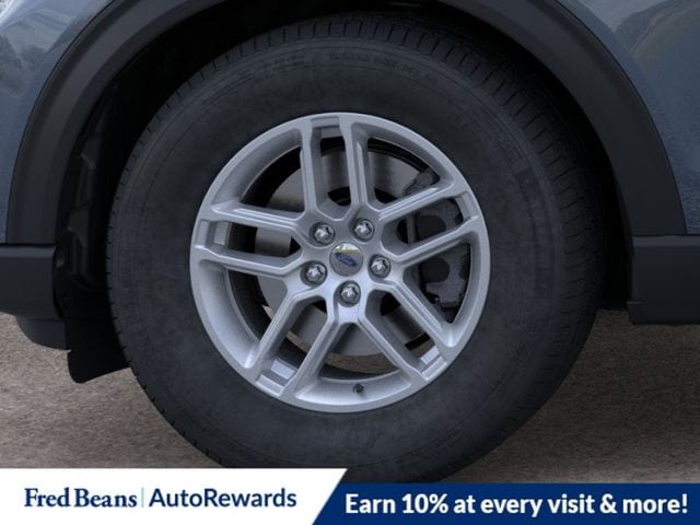 2026 Ford Explorer Active - Photo 25