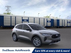 2026 Ford Escape Active SUV