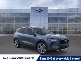 2026 Ford Escape ST-Line Select SUV