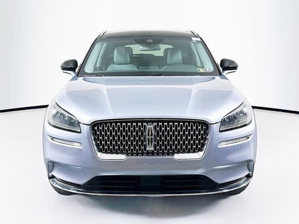Used 2022 Lincoln Corsair Standard SUV