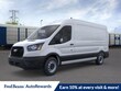 Ford Transit-250 Cargo