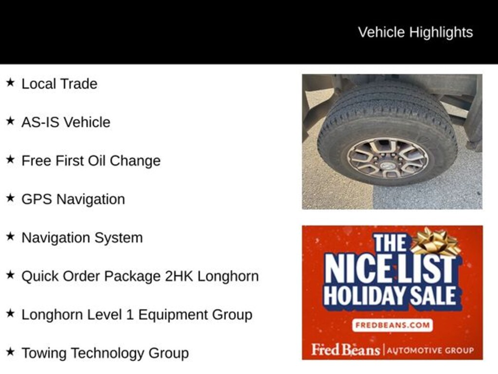 Used 2019 Ram 2500 Laramie Longhorn Truck Mega Cab