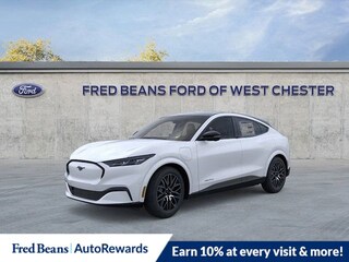 2025 Ford Mustang Mach-E Premium SUV