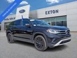  Volkswagen Atlas Cross Sport