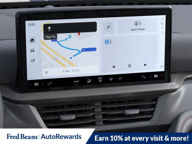 2026 Ford Explorer Active - Photo 19