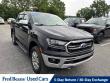 Certified 2020 Ford Ranger Lariat Truck SuperCrew